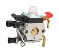 Carburateur adapté for HS81 HS81R HS81RC HS81T HS86 HS86R HS86T C1Q-S225 Hedge PN 4237 120 0606