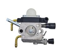 Carburateur adapté for HS81 HS81R HS81RC HS81T HS86 HS86R HS86T OEM 4237 120 0606 C1Q-S225 Carb