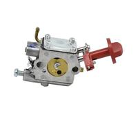 Carburateur Adapté for HUS. 543R 525R 525RS 543 543RS 543RBS 543XP 543XPG 40.1CC 43CC Débroussailleuse Pièces Carby