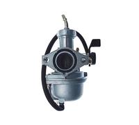 Carburateur adapté for Kawasaki KLX 110 KLX110 starter à main C-2077-C E4