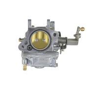 Carburateur adapté for Moteur de Bateau 25HP 30HP Parsun Hidea 2 Temps 69S-14301 69S-14301-00 69P14301 Hors-Bord Pièces détachées