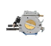 Carburateur adapté for Moteur de tronçonneuse K1250 K1260 3120XP WG-7-1 503281216 OEM 503281218 503281270 503282001 503281217