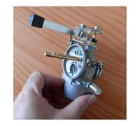 Carburateur adapté for Moteurs Hors-Bord 2.5F T2.5 2T 2HP 2.5HP 50CC 58CC, carburateur de Bateau OEM 6A1-14301-03(Earlier)