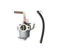 Carburateur adapté for Nettoyeur Haute Pression MZ175 EF2600 EF2700 166F PW0872400 171cc 175cc