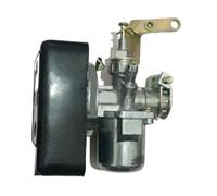 CARBURATEUR adapté for PZ11J 1E40F 1E45F 1E46F 3WF18(Indigo)