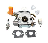 Carburateur adapté for RY30000B RY30002 RY30002A RY30002B RY30021A RY30041A RY30963 RY30542 RY30943 RY30522 RY30923 RY30562 BC30