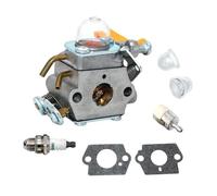 Carburateur adapté for RY30522 RY30542 RY30562 RY39500 RY09600 RY09701 RY52014 RY52502 RY52504 RY52903 RY52905 RY30000 RY30000A Partie