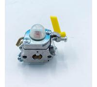 Carburateur adapté for Ryobi 25cc 26cc 30cc, chaîne Carb Zama C1U-H60D