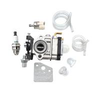 Carburateur adapté for SGT 226J B26J B26JD MB2600J MM2603 MM2605 MT26 SBC226J SBC226JD SBC227J SGJ226J SMT226 T26J TJ225X