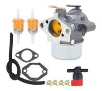 Carburateur adapté for STX38 30 AM132119 AM119661 AM121865 12853149