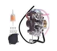 Carburateur adapté for Suzuki Quadrunner 500 LTF500F 4x4 13200-19BE1 1998-2002 ATV