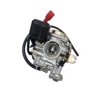 Carburateur adapté for Sym Jet Symply Symphony Fiddle II Orbit 50 50CC Carb