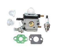 Carburateur adapté for TC-210 TC-2100 SV-4B SV-5 SV-5C/1 SV-5Ci SV-5H/2 SV-6 SV-6/1 HC-1500 LHD-1700 C1U-K54A C1U-K17 C1U-K27