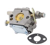 Carburateur adapté for Tecumseh TC200 TC300 TM049XA Ice Auger 2-Cycle Engine 640347 640347A for Strike Master &Instant pièces automobiles