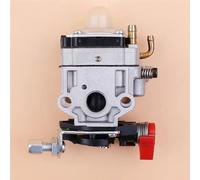 Carburateur adapté for TH23 TH26 TH34 KAAZ BV162 2 Moteurs 23CC 25CC 26CC 33CC 35CC