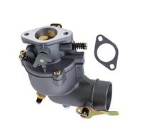 Carburateur adapté for Tondeuse à Gazon 195432 195435 195436 195437 8hp 9hp