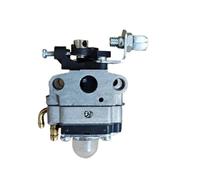 Carburateur adapté for Tondeuse à Gazon 2 Temps G23L EC025 PST75 2300 23cc-25cc