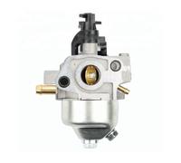 Carburateur adapté for Tondeuse à Gazon XT650 2027 3034 XT675 3076 2075 1485368S remplace Le Moteur 1485368-S 1485368S 1485368(Silver)