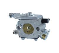 Carburateur adapté for tronçonneuse 2500 2600 25CC 26CC WT-962