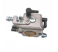 Carburateur adapté for tronçonneuse 5200/4500/5800/52CC/45CC/58CC scie à chaîne accessoires d'outils électriques de jardin (pièces de rechange)