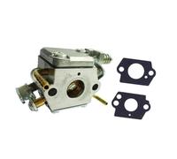 Carburateur adapté for tronçonneuse à gaz Zenoah Komatsu 2500 25cc | Convient for le type HLIC Zama.