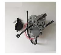 Carburateur adapté for UTV ATV Arctic Cat DVX 300 DVX300 LINHAI Hytrack Jobber 400 for Bighorn 400 KLX 250 KLX250 TR250 BJ250 KLR250 KVF360 Accessoires Moto