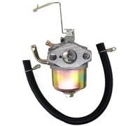 Carburateur adapté pour ET 650 pour ET950 ET 950 pour 2 temps 650W 800W 950W 1000W 1200W GÉNÉRATEUR Carburateur(GRAY)