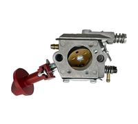 Carburateur adapté pour Husqvarna 543 543RS 543XP 543XPG 43CC débroussailleuse Tondeuse tronçonneuse Accessoires de Remplacement 588848901 pièces de Jardin