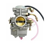 Carburateur Adapté Pour Jianshe JS400 Pour Mountain For Lion Pour YamaBuggy 400 JS400-7 Rattle Snake Carb Carburateur Carb