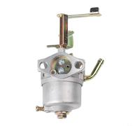 Carburateur adapté pour les applications de moteur 154F dans les générateurs de secours et les outils de pelouse. Vérifiez les détails des spécifications et la correspondance des photos avant