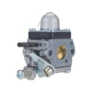 Carburateur adapté pour motoculteur Za Ma C1U-K54A Mantis 7222 7234 7240 7920 7924 7222E/M 7225 7230 Echo Tiller C1U-K82 C1U-K17 C1U-K27B Carburateur kit Carbu pour Moteur(C1U-K54A)