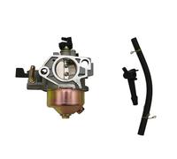 Carburateur agricole et forestier P27A F188 Type de Puissance Convient for Moteur GX340 GX390 188F 11hp 13hp 16100-ZF6-V01