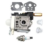 Carburateur Ajustement for Echo HCA-265 PAS-265 PE-265 PE-265S PPT-265 PPT-265H PPT-265S SHC-265 SRM-265 SRM-265S SRM-265U SRM-265T Les pièces