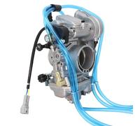 Carburateur Alconstar d'origine FCR33 FCR38 FCR40 Carburateur pour Honda CRF150R CRF250 CRF450 XR250 (FCR 33 mm)