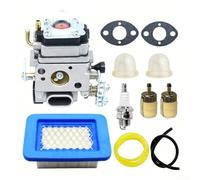 Carburateur Alliage PB500 Longue Durée Vie | Alliage aluminium pour robuste, pour réponse accélérée immédiate, pour idéal pour PB500, EB508RT, usage intensif