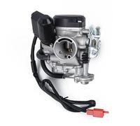Carburateur Alliage Universel for Moto ATV Quads Accessoires De Remplacement
