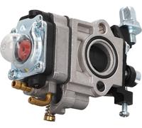 Carburateur Aluminium Carb Fit f��r Tremblement de terre E43 E43WC - Accessoire de remplacement