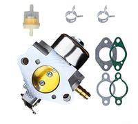 Carburateur AM121863 conçu pour remplacer l'original sur les modèles STX38 Black Deck STX46 13HP 14HP 15HP