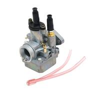 Carburateur Amal Moto Amal Vergaser 16/18/19/21mm Carburateur Carburateur Carb Adapté pour Simson S50 S51 KR51 SR50