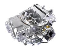 Carburateur AP01 650 CFM compatible avec alésage carré à 4 corps et starter électrique à double pompe