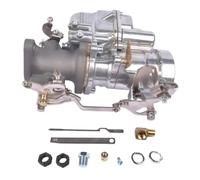Carburateur AP03 Carter WO compatible avec Army Willys CJ2A MB CJ3A G503