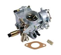 Carburateur Assemblage Carburateur Automatique Starter Automatique Pour Moteur VW 30/31 PICT-3 Avec Collecteur À Port Unique 1975 - 1982#113129029A