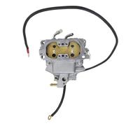 Carburateur Assemblage Carburateur Pour Moteur Double Pour GX670 24HP V 16100-ZN1-813 16100-ZN1-802