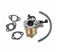 Carburateur Assemblage Carburateur Pour Tondeuse À Gazon Pour HR194 HR195 HR214 HRA214 5,5hp, Pour GXV120 Pour GXV140 Pour GXV160 Remplace 16100-ZE7-055