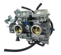 Carburateur Assemblage DUAL CARB CARBURETOR ASSY SET CHAMBER FOR REBEL 250 FOR CMX250C FOR CMX 250 FOR CA250