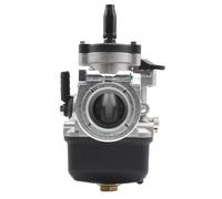 Carburateur Assemblage Pour Carburateur PHBL 20 22 24 25 26 28mm Carburateurs De Moto Pour Cyclomoteur 2 Temps 4T Scooter Course 50-300cc Motocross(22MM)