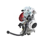 Carburateur Assemblage Pour FCR 28 31 33 35 37 39 41mm FCR Pour CRF450 650 Pour KLX450 Pour YZ450F Pour Carburateur DR650 Moteurs De Course Bonne Puissance(39mm)