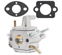 Carburateur Assy 4128-120-0651 pour débroussailleuse Stihl FR350 FR450 FR480C Sac à dos FS400 FS450 FS480 Scie à déblayer C1Q-S34H