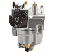 Carburateur Assy Compatible Avec Dyna Pour Daytona Pour FXDB-D 1992 Pour Softail Pour Deluxe Pour EFI Pour FLSTNI 2005 Carburateur De Moto Power Spray Injector 11-0420
