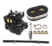 Carburateur Assy Compatible avec LC121P 550EX 140cc T B110 247372370